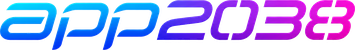 app2038 লোগো